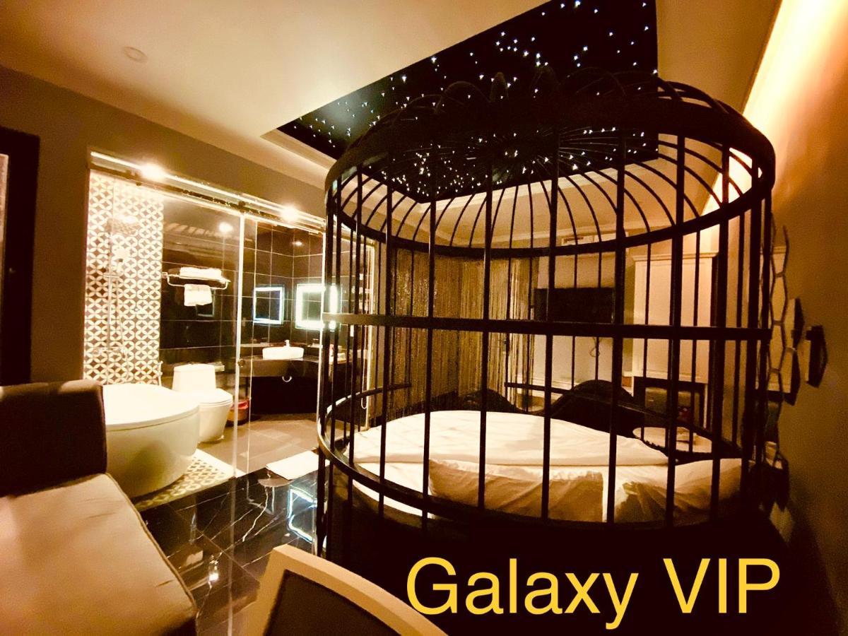 La Galerie Отель 3*